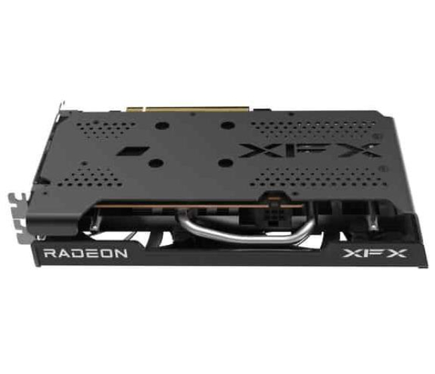 XFX Radeon RX 6500 XT SPEEDSTER QICK 4GB GDDR6 - 742121 - zdjęcie 5